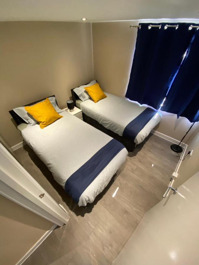 לונדון Stunning 1 Bedroom Flat In Wood Green מראה חיצוני תמונה